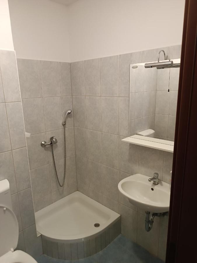 Joker Hotell Split Exteriör bild